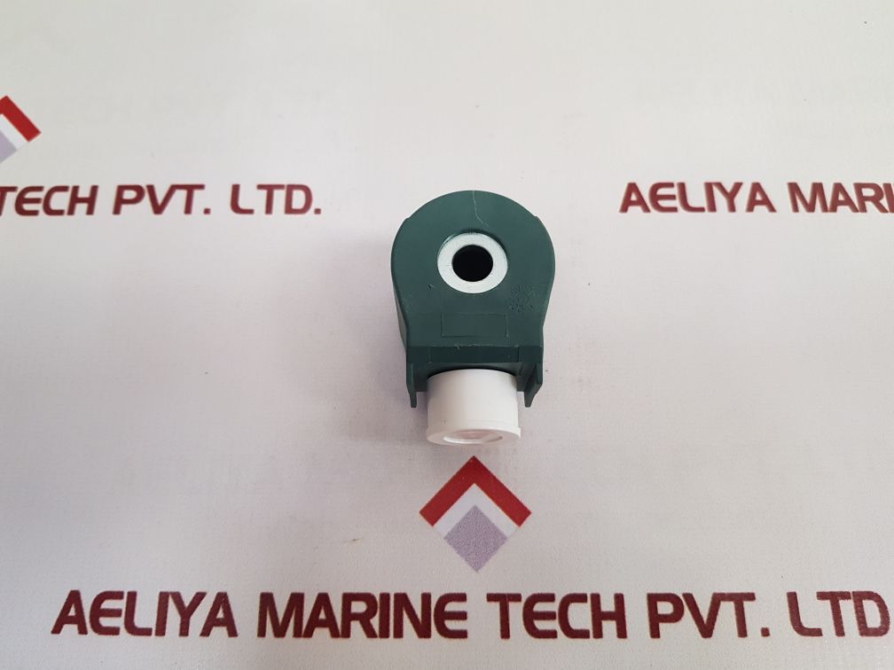 Honeywell Mc 102-227 Solenoid Valve Coil Mc-00005