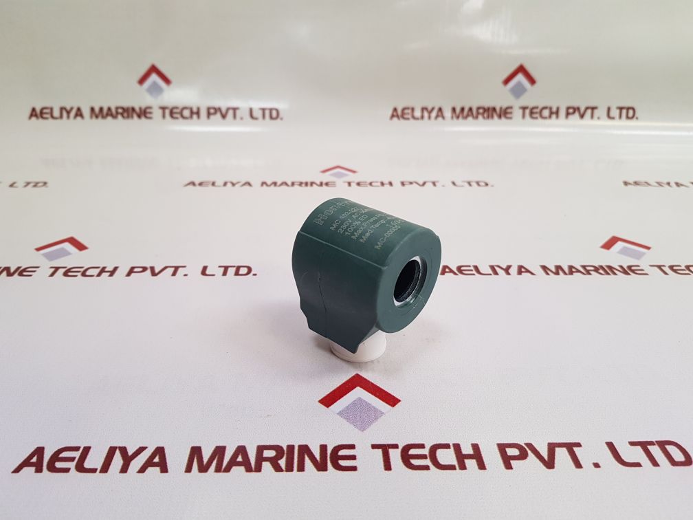 Honeywell Mc 102-227 Solenoid Valve Coil Mc-00005