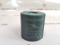 Honeywell Mc 102-227 Solenoid Valve Coil Mc-00005