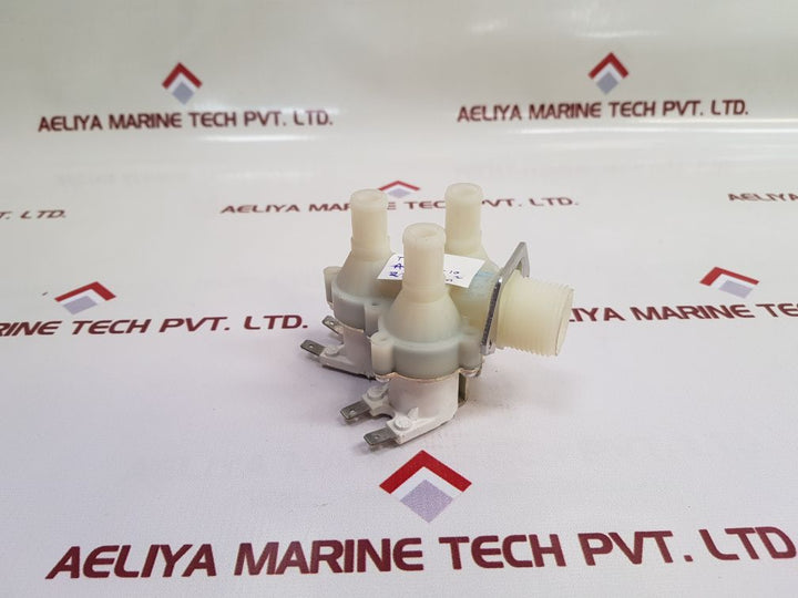 2.100 N Cm2 3 Way Electric Valve Type.E