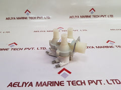 2.100 N Cm2 3 Way Electric Valve Type.E