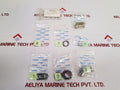 Nabtesco Grb-414Mf Repair Kit