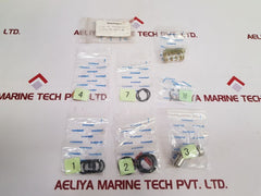 Nabtesco Grb-414Mf Repair Kit