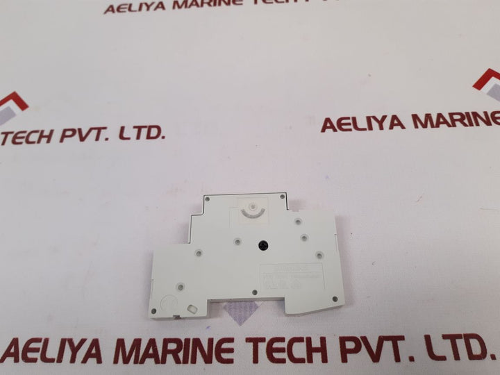 Siemens 5Sx9100 Hs Auxiliary Circuit Switch