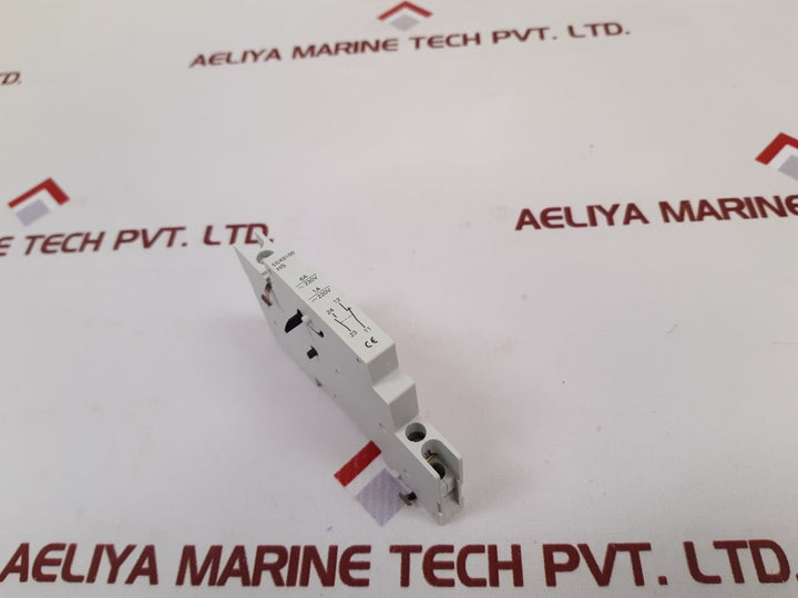 Siemens 5Sx9100 Hs Auxiliary Circuit Switch