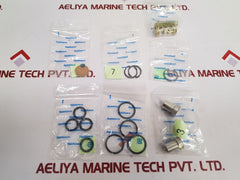 Nabtesco Grb-414Mf Repair Kit