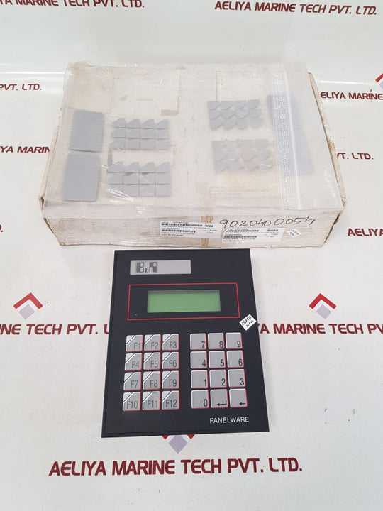 B&r 4b1250.00-590 panelware 