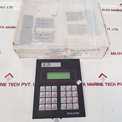 B&r 4b1250.00-590 panelware 