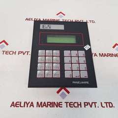 B&r 4b1250.00-590 panelware 