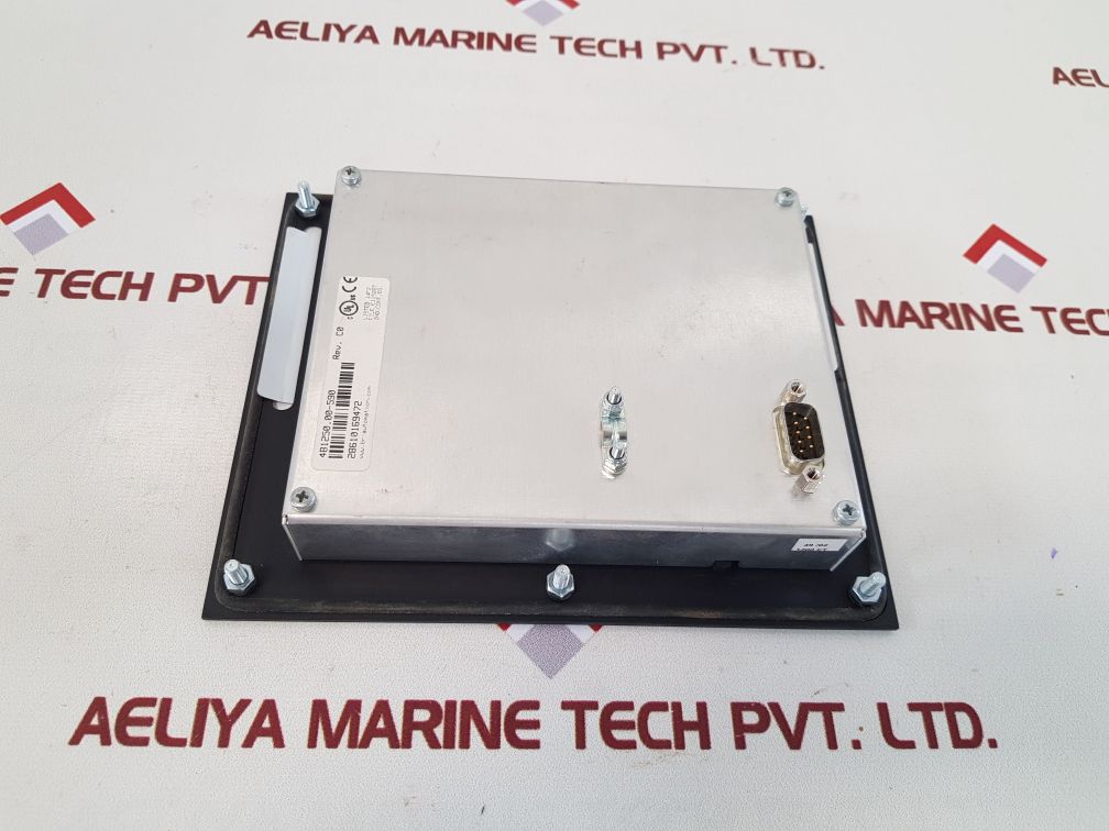 B&r 4b1250.00-590 panelware 