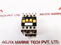 Telemecanique Ca2 Dn 22 Magnetic Contactor Relay
