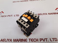 Telemecanique Ca2 Dn 22 Magnetic Contactor Relay