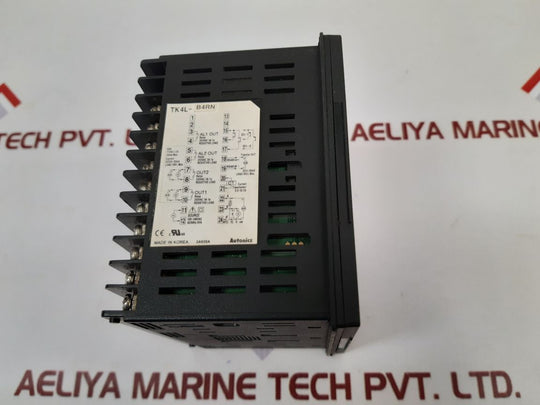 Autonics Tk4L-b4Rn Temperature Control