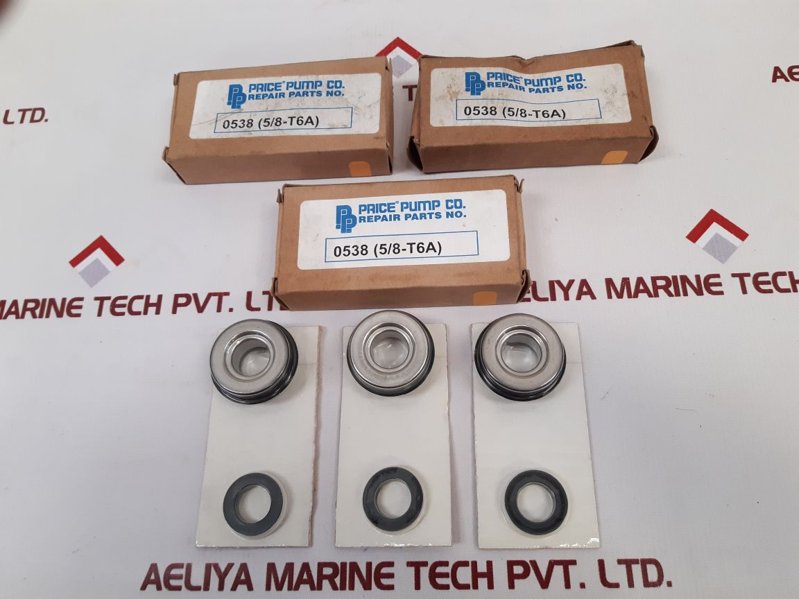 Price Pump 0538(5/8-t6A)