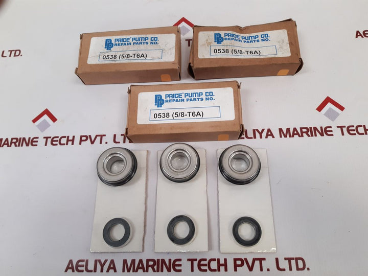Price Pump 0538(5/8-t6A)