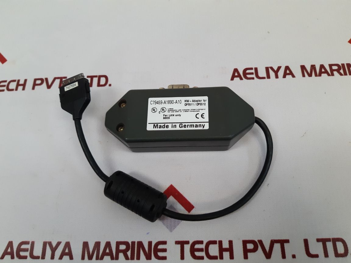 Siemens C79459-a1890-a10 Hw-adapter