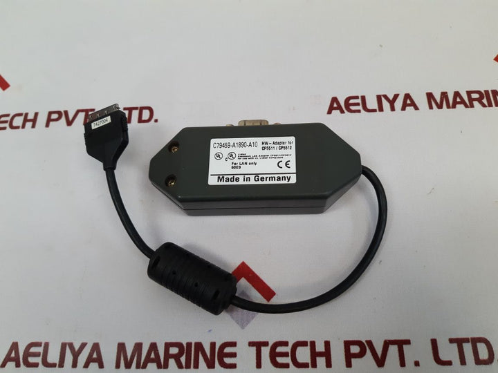 Siemens C79459-a1890-a10 Hw-adapter