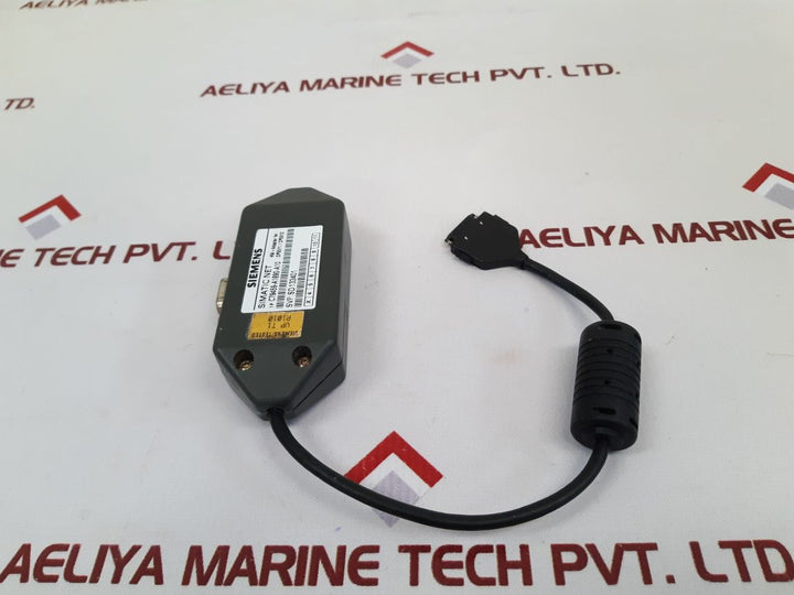 Siemens C79459-a1890-a10 Hw-adapter