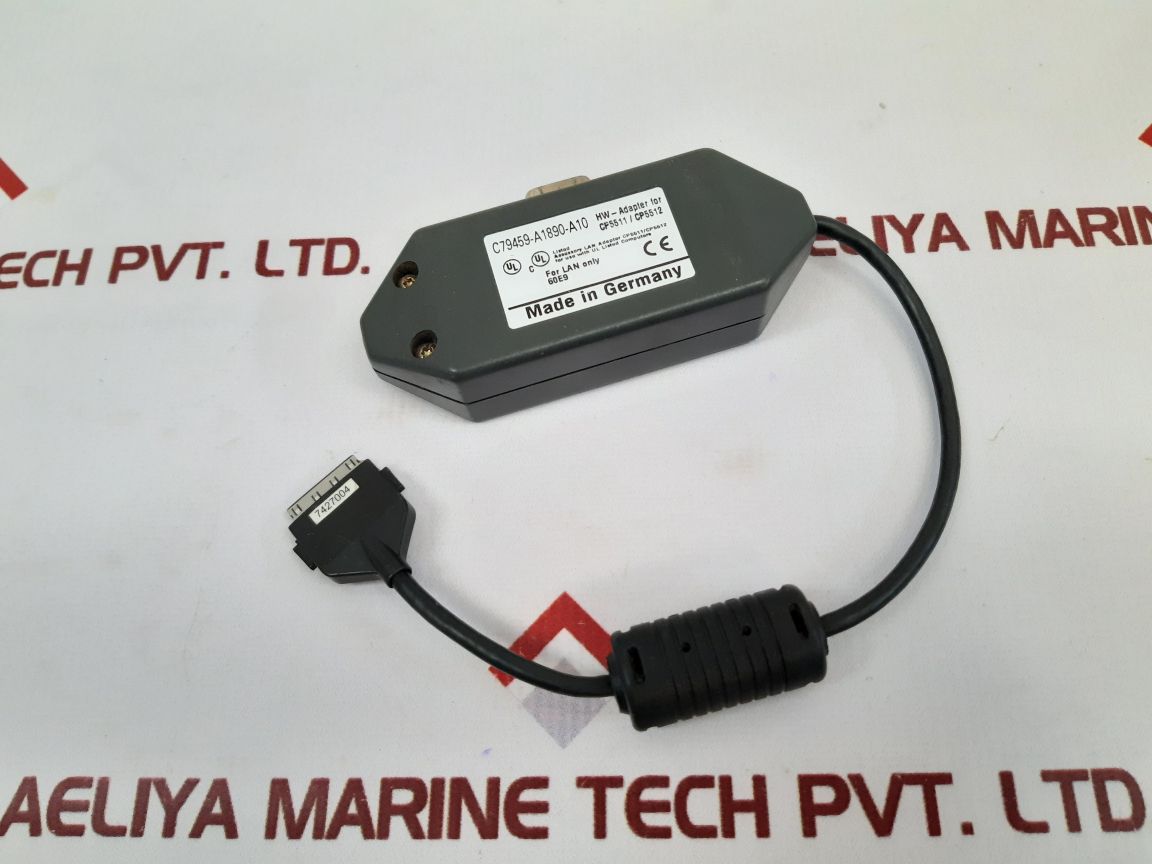 Siemens C79459-a1890-a10 Hw-adapter