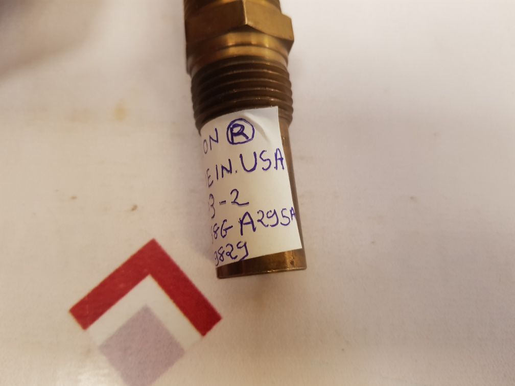 Klixon Carrier Hn68Ga295 Discharge Gas Thermostat