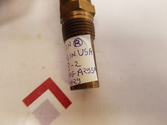 Klixon Carrier Hn68Ga295 Discharge Gas Thermostat