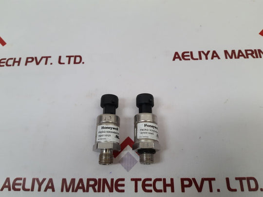 Honeywell Px2Ag1Xx004Bachx Heavy Duty Pressure Transducers