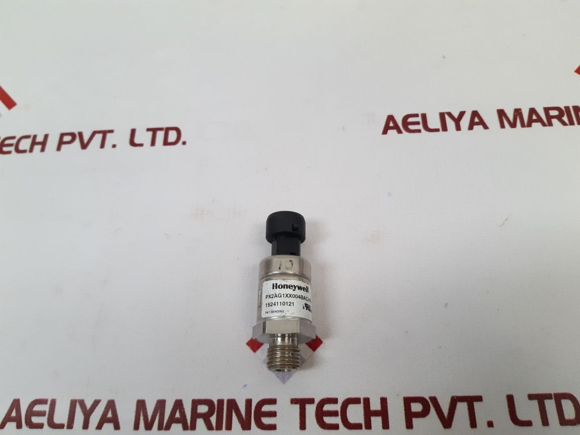 Honeywell Px2Ag1Xx004Bachx Heavy Duty Pressure Transducers