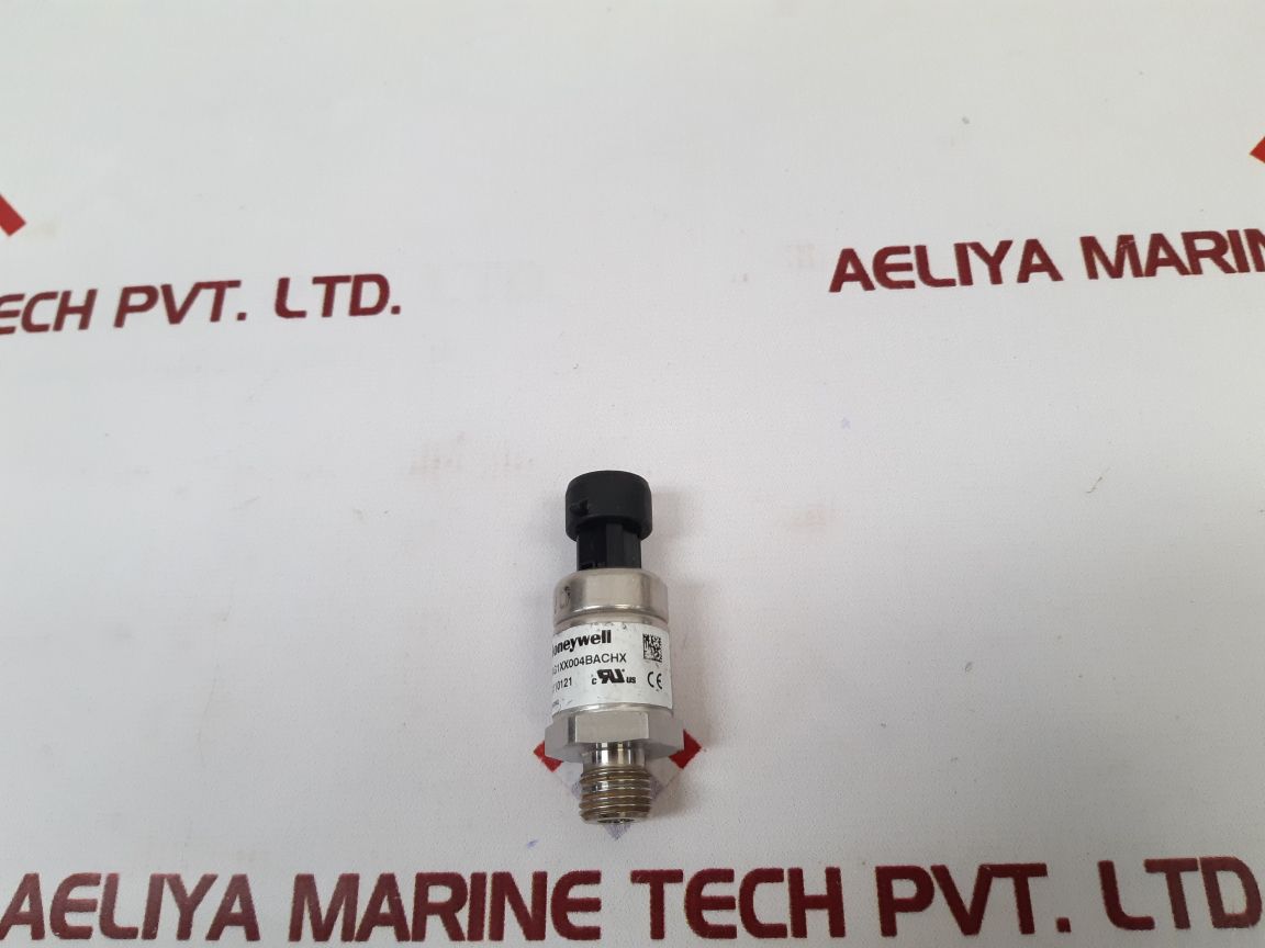 Honeywell Px2Ag1Xx004Bachx Heavy Duty Pressure Transducers