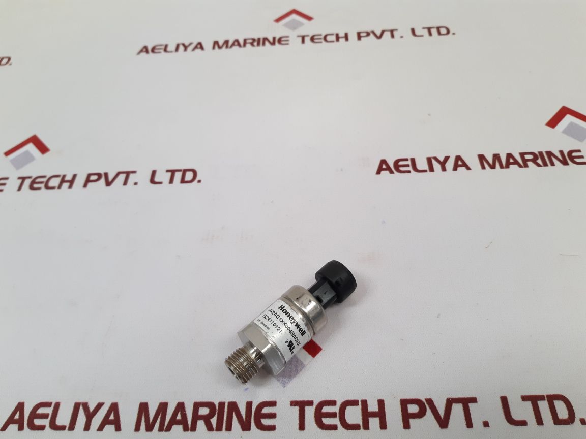Honeywell Px2Ag1Xx004Bachx Heavy Duty Pressure Transducers