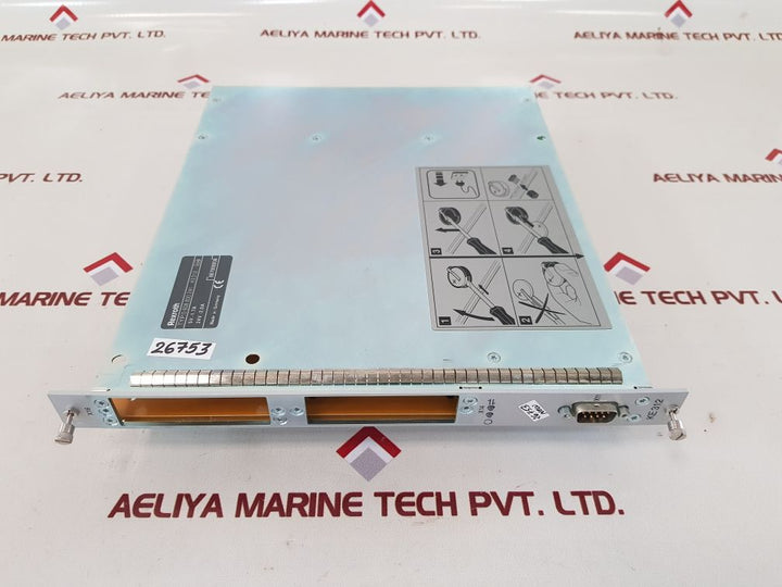 Rexroth 0 608 830 241 communication module 