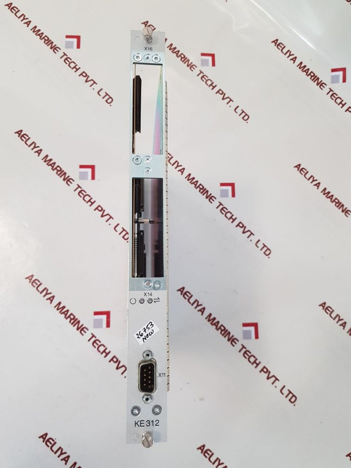 Rexroth 0 608 830 241 communication module 