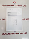 Rexroth 0 608 830 241 communication module 