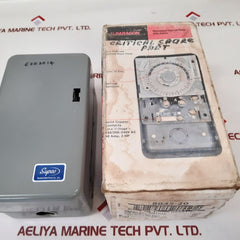 Supco S804520 Mechanical Defrost Timer