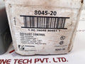 Supco S804520 Mechanical Defrost Timer