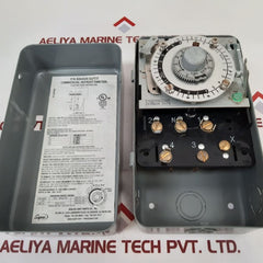 Supco S804520 Mechanical Defrost Timer