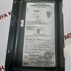 Supco S804520 Mechanical Defrost Timer