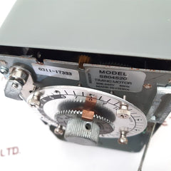 Supco S804520 Mechanical Defrost Timer