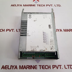 Abb Dsqc 352B Process Field Bus 3Hne 00009-1
