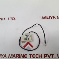 Siemens 3Tx7402-3J Surge Suppressor