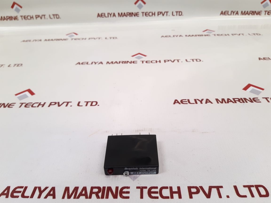 Brentek G-1Amp5-b Dry-output Module