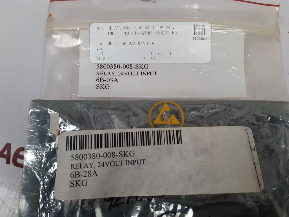 Brentek G-1Amp5-b Dry-output Module