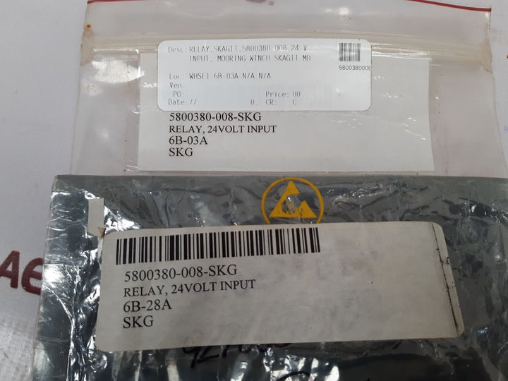 Brentek G-1Amp5-b Dry-output Module