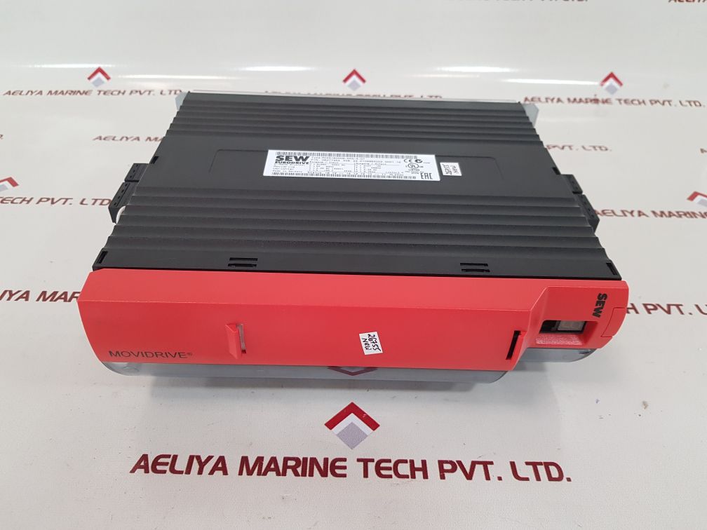 Sew mdx61b0008-5a3-4-0t movidrive inverter 08277354