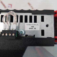 Sew mdx61b0008-5a3-4-0t movidrive inverter 08277354