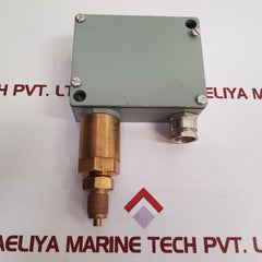Trafag 904.2376.903 Pressure Switch New
