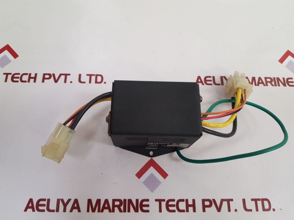 Jrc Cfr-118A External Filter