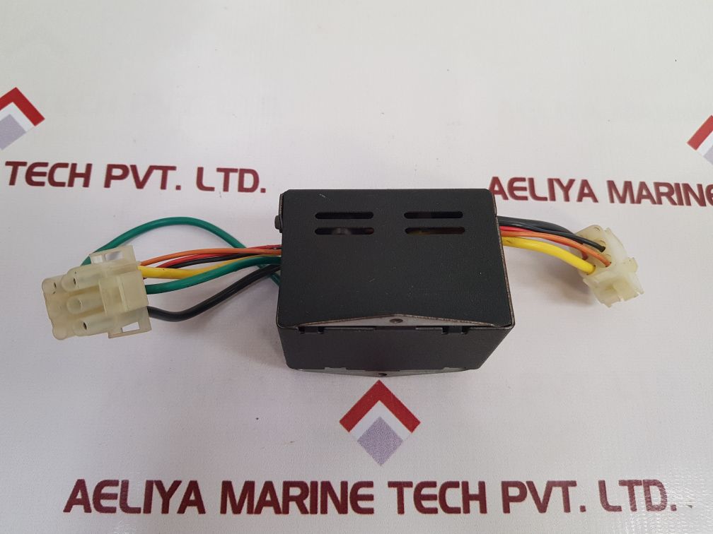 Jrc Cfr-118A External Filter