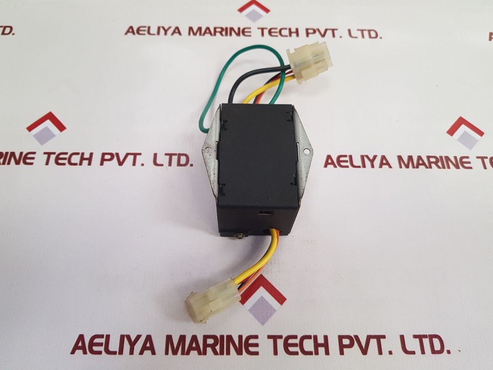 Jrc Cfr-118A External Filter