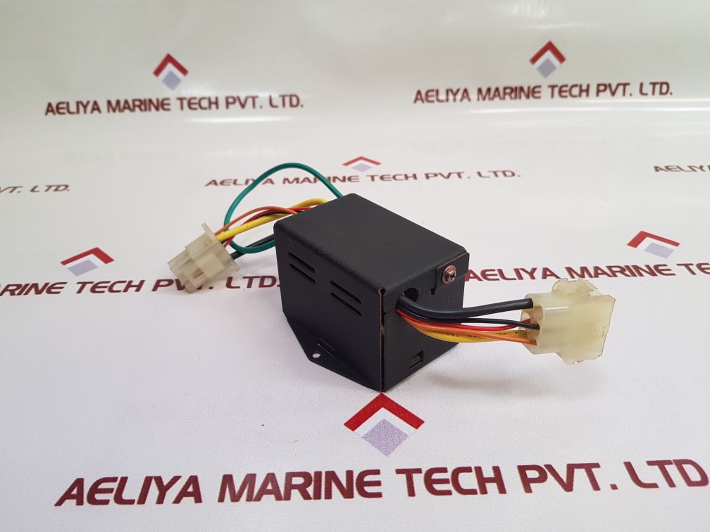 Jrc Cfr-118A External Filter