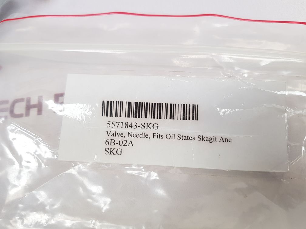 Parker Mv400S Hydraulic Valve 5000 Psi